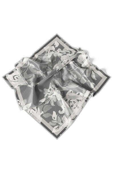 Armine Sport Twill Scarf - 3092-12 Model