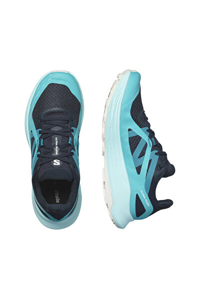 Salomon ULTRA FLOW W MAVI- Kadın Outdoor