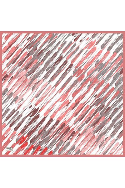 Armine Sport Twill Scarf - 8011-05 Model