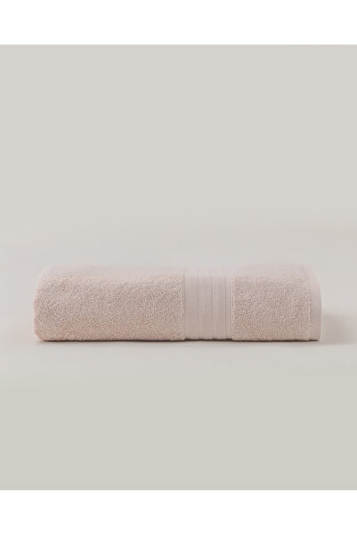 Madame Coco Martha Banyo Рушник (TENCEL:TRADE_MARK:) - Пудра - 80x150 см