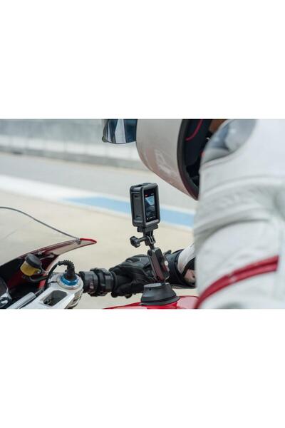 DJI Osmo Action Suction Cup Mount | DJI Türkiye Karacasulu Garantili |