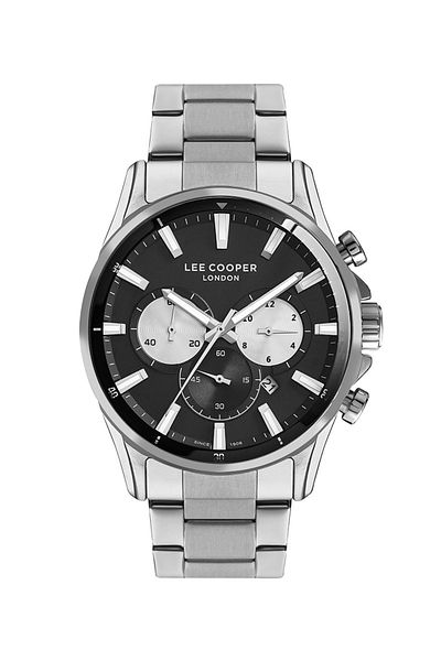 Lee Cooper Lc07167.350 Men's Wristwatch