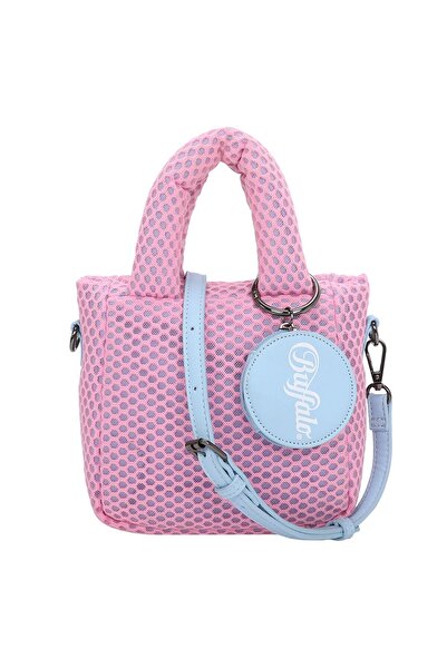 Buffalo Boxy15 Mini Bag Handtasche 17.5 cm