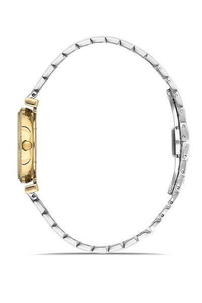 Hislon Ql119t-10sg Women's Wristwatch