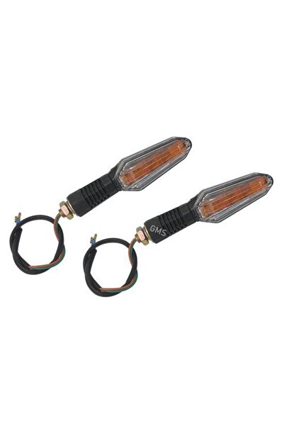 SEVGENT Mondial Sınyal Led 2Lı Set Yenı Model Drıft L (Ce)