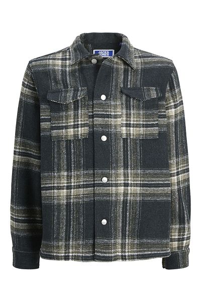 Jack & Jones Junior Üst Gömlek Üst Gömlek Junior