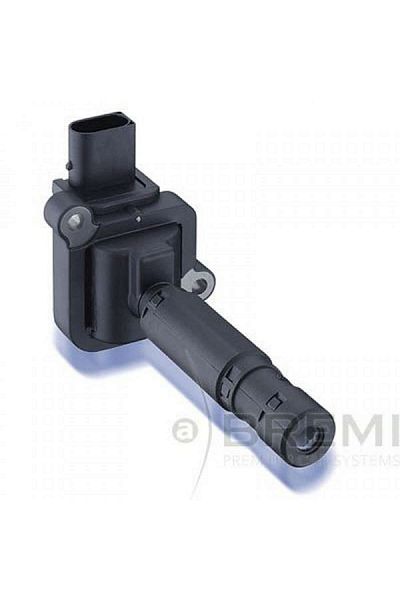 BREMI Sipping Coil for Mercedes M271 W203 W204 W211 W212 C207 R172 Gnzrz