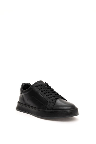 Pierre Cardin Siyah Sneaker Ayakkabı 50294646-VR046