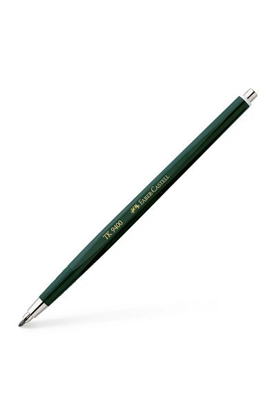 Faber Castell 9400 3.15 mm 6B Versatil Pen