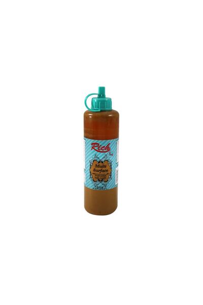 Rich Multi Akrilik Boya 03879 Karamel 500 Cc