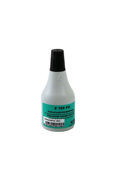 Noris Noris 199 Po Black Slippery Floor Ink 50Cc