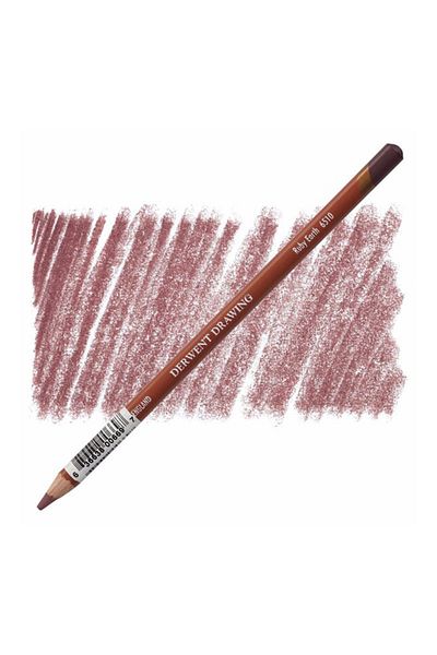 Derwent Ruby Eart Drawing Pen - Dw 0700689