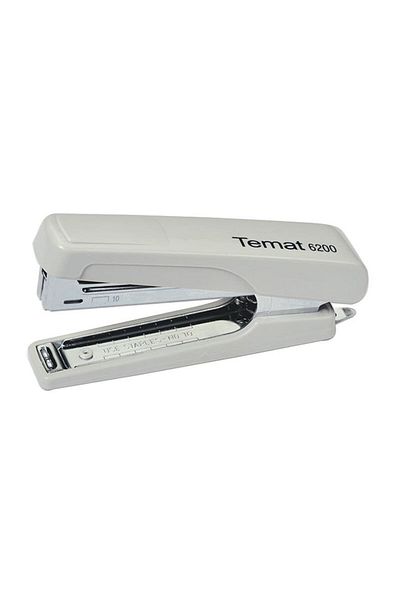 Temat 6200 Midi No:10 Beige Stapling Machine 10919