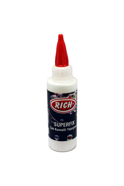 Rich 0130 Süperfix Tutkal 120 Cc 17635