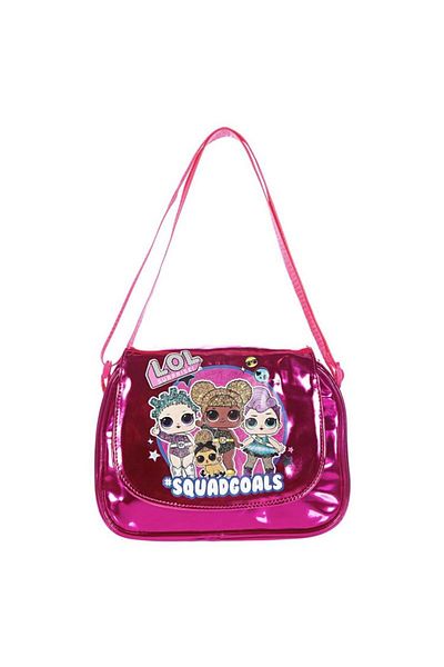 LOL Llçan20480 Licensed School Bag