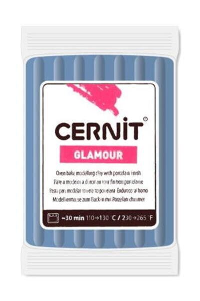 Cernit Model Hamuru Cnt56246 56 Gr Navy Blue