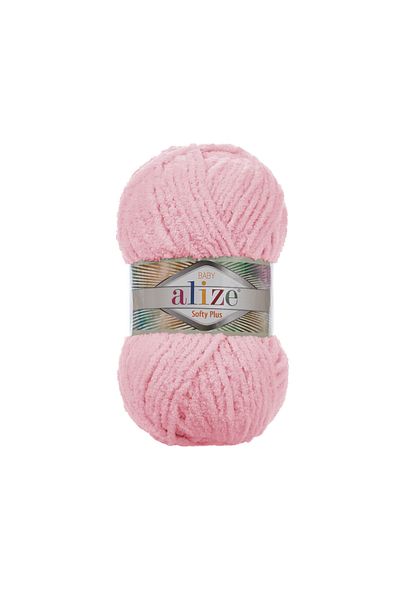 Alize Softy Plus - Άνετο και κομψό