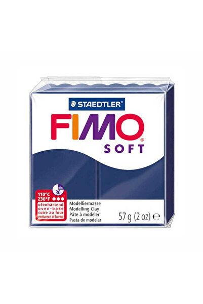 Genel Markalar Fımo Soft Polimer Kil 56Gr. 8020-33