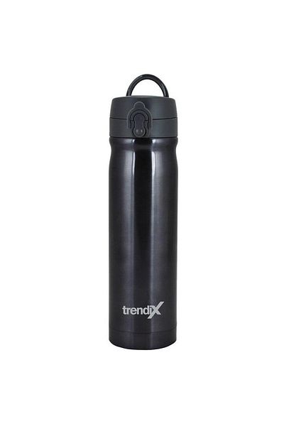 Trendix Umix Steel Thermos 500 MlGray U5000-gr
