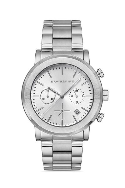 Navimarine Nvm04.a1 Men's Wristwatch