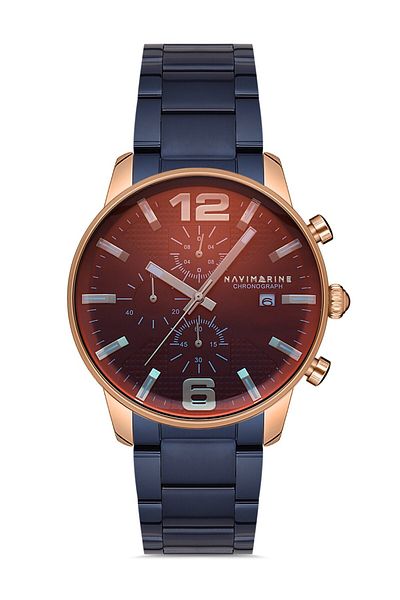 Navimarine Nm069.06 Men's Wristwatch