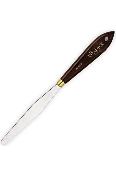 Generic Brand Van Dyck 1358 Spatulă Profesională
