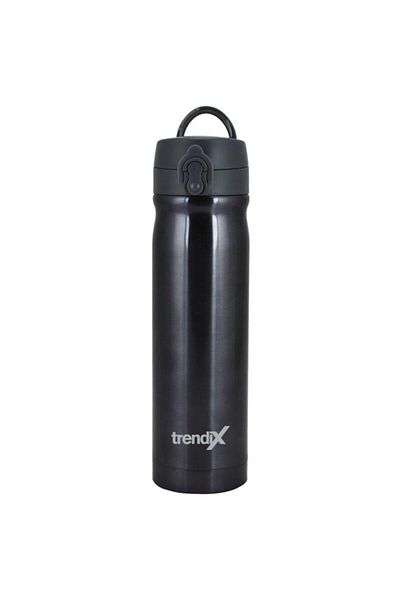 Trendix Umix Steel Thermos 500 MlGray U5000-gr
