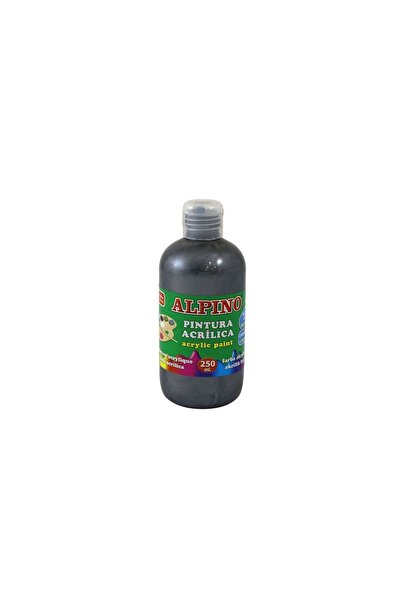 Dolphin Alpıno Dv-0135 Akrilik Boya Metalik 250 ml
