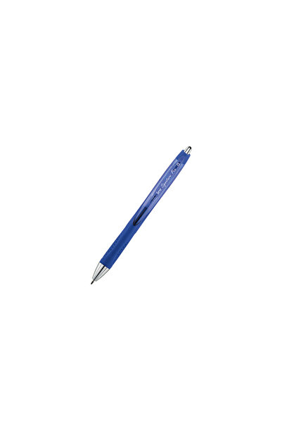 Serve Xberry Jel Kalem 1.0 Mm K.Mavi