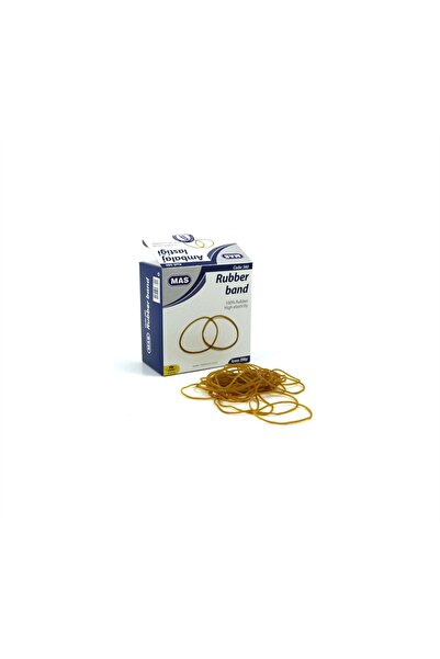 Mas 360 Kauçuk Lastik 200 Gr.Kutu