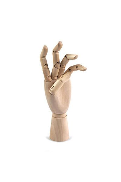 Südor Bs06 Wooden Hand Women's Hand