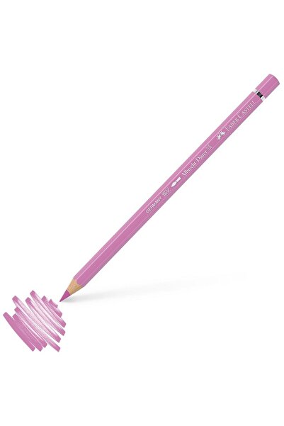 Faber Castell قلم تلوين فابر أ.دورر وردي أكواريل 117619