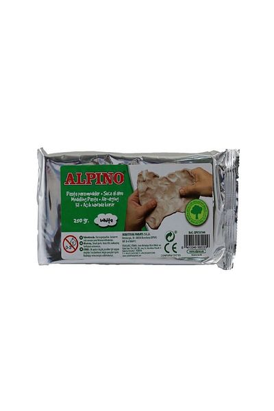 Alpıno 250 gr Contouring Clay - Dp- 010104