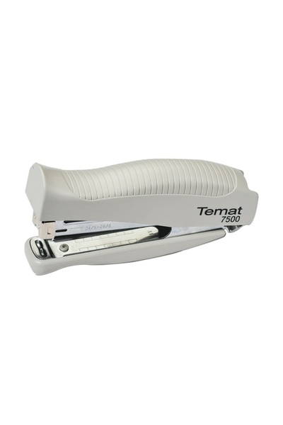Temat 7500 Beige Staple Machine 24/6 10593
