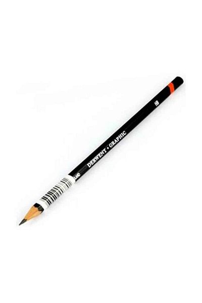 Derwent Dw34178 Model Hb Graduated Pen