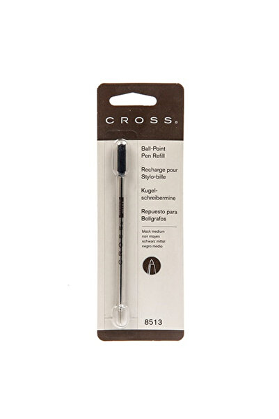 Cross Refil Siyah Medıum Orjınal 8513