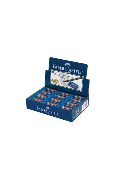 Faber Castell Faber 30 Piece Exam Eraser -187136