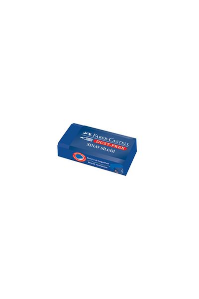 Faber Castell Faber 30 Piece Exam Eraser -187136