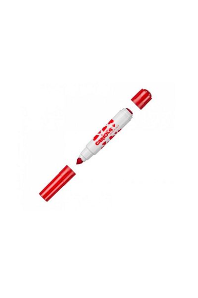 CARIOCA Brand: Carioca Stamperello 12 Color Stamp Felt Tip Pen 42240 Category: Dry Paint Pen