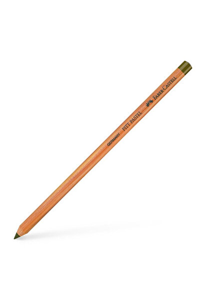Faber Castell فابر بيتمونوكروم بي كيه أصفر زيتوني أخضر5188112273