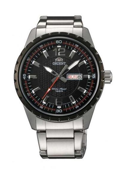 Orient Fug1w002b9 Men's Wristwatch
