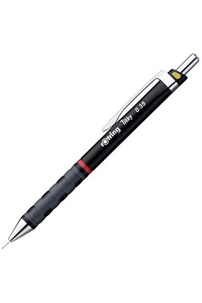 Rotring Tıkky 03 Black Versatil Pen1904694