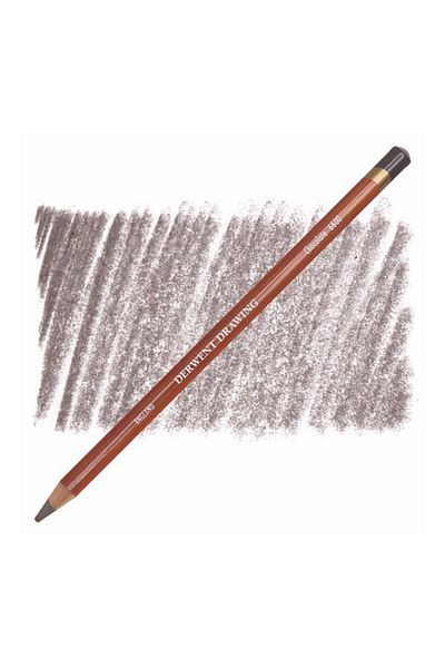 Derwent Chocolate Drawing Pen - Dw34389