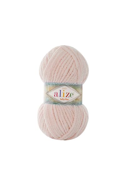 Alize Softy Plus