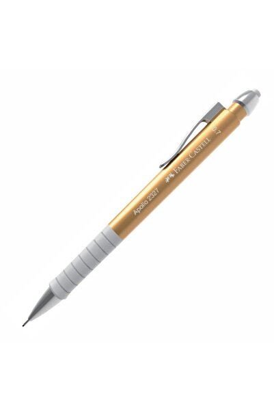 Faber Castell Faber Apollo Metalik Altın 07 Versatil Kalem 4232785(Adet)