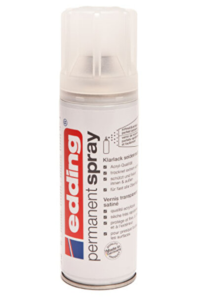 Genel Markalar Marka: Mat Vernik 995 Akrilik Sprey Boya Kategori: Akrilik Boya