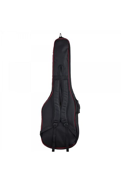 Madison Red Electric Guitar Case