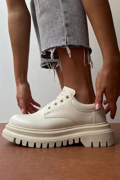 Mupa Shoes ΜΠΕΖ Γυναικεία Loafer Παπούτσια
