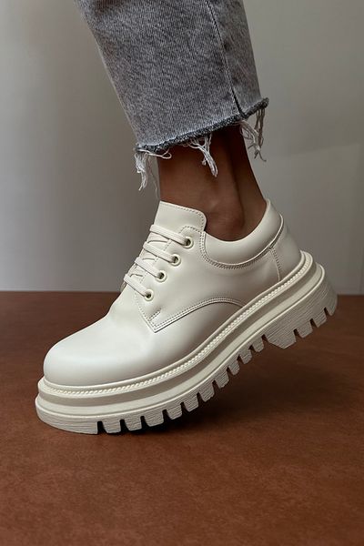 Mupa Shoes ΜΠΕΖ Γυναικεία Loafer Παπούτσια
