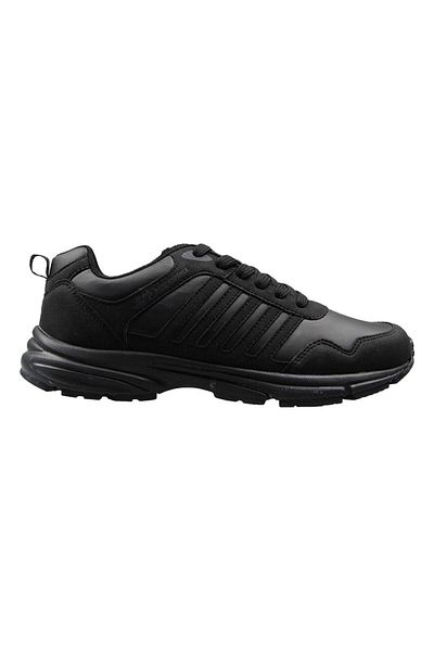 M.P. Men's Running Shoes - Lace-up, Skin 222-6923MR